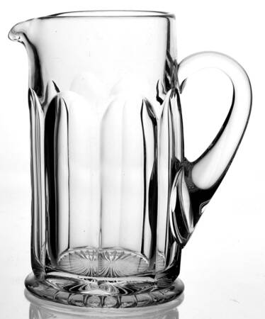 Puritan Clear (Colonial) 16 Oz Pitcher