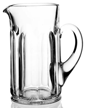 Puritan Clear (Colonial) 32 Oz Pitcher