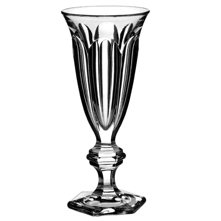 Puritan Clear (Colonial) Parfait