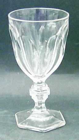 Puritan Clear (Colonial) Claret Wine