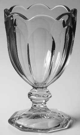 Puritan Clear (Colonial) Open Spooner