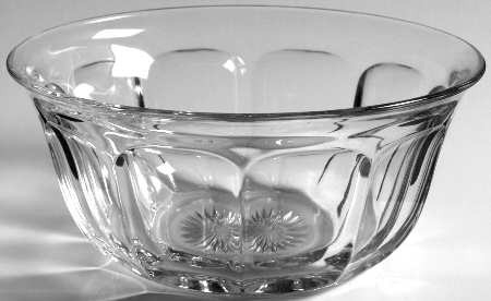 Puritan Clear (Colonial) Finger Bowl