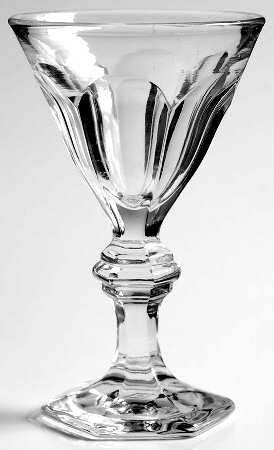 Puritan Clear (Colonial) Liquor Cocktail