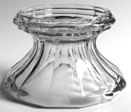 Puritan Clear (Colonial) Punch Bowl Stand
