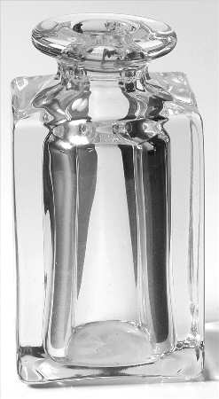 Puritan (Late) Plain Bitters Bottle No Metal Tube