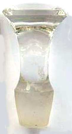 Puritan (Late) Stopper for French Dressing Bottle