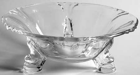 Queen Anne Clear (Line 1509) Bon Bon