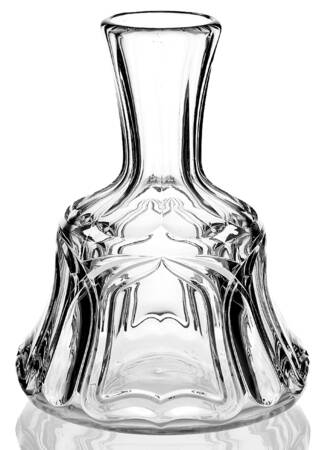 Queen Ann (Early) Open Water Bottle