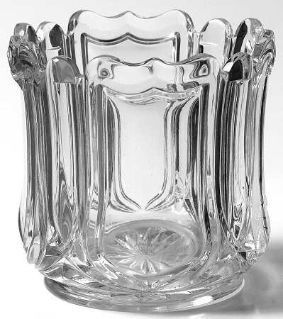Queen Ann (Early) Sugar Bowl W/Lip No Lid