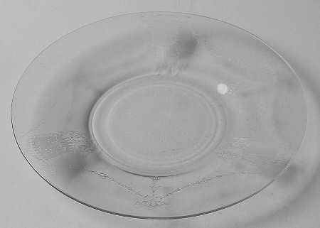 Renaissance 7" Salad Plate