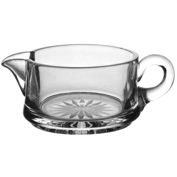 Revere Clear (Non Optic) Creamer