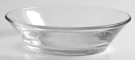 Revere Clear (Non Optic) 5" Nappy