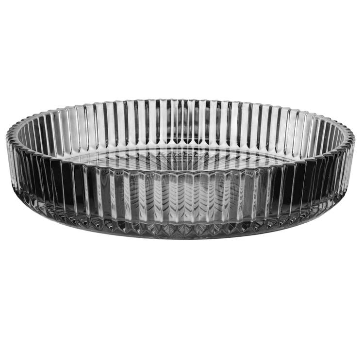 Ridgeleigh (Heavy Pressed Patt) 11" Centerpiece