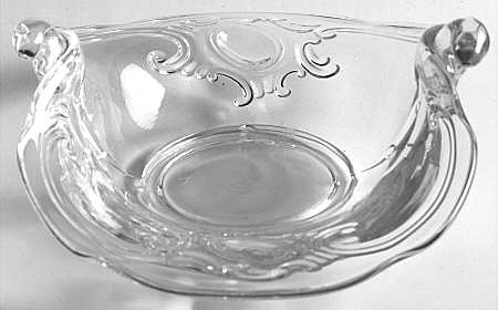 Rococo Clear Bon Bon