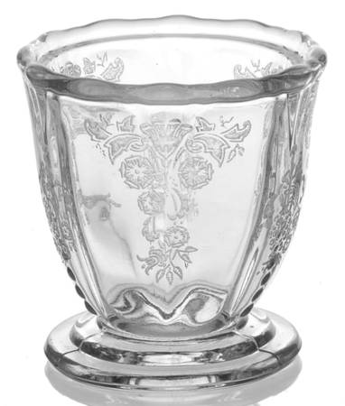 Rosalie (Stem 3408) Mustard No Lid