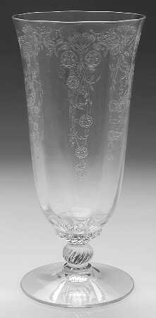 Rosalie (Stem 3408) Iced Tea