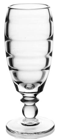 Saturn Clear Parfait