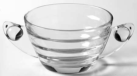 Saturn Clear Open Sugar