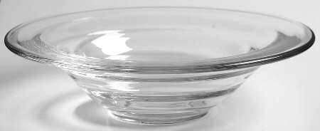 Saturn Clear Baked Apple