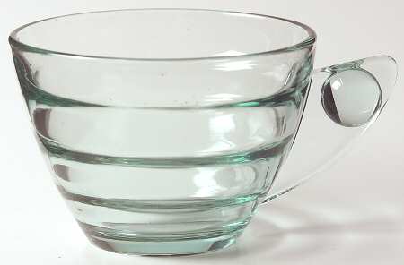 Saturn Zircon Cup Only