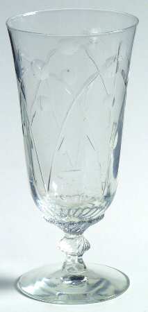 Sheffield (Stem 3408) Juice Glass
