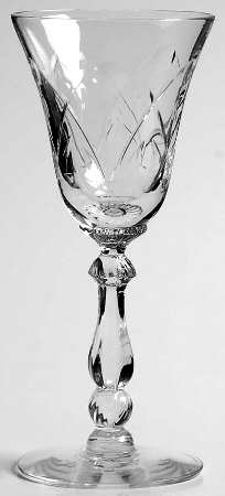 Sheffield (Stem 3408) Wine Glass