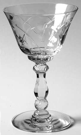 Sheffield (Stem 3408) Liquor Cocktail