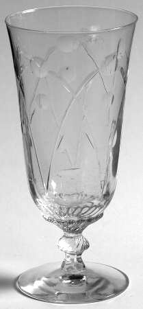 Sheffield (Stem 3408) Juice Glass