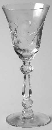 Sheffield (Stem 3408) Cordial Glass
