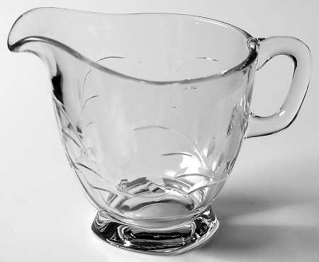 Southwind Creamer