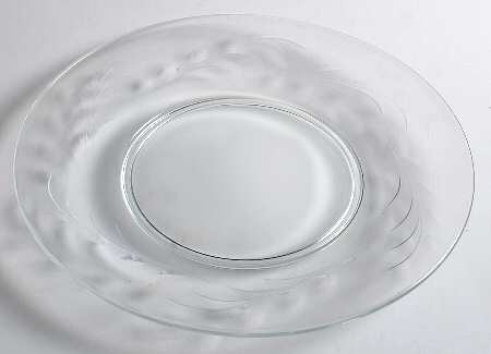 Southwind Luncheon Plate