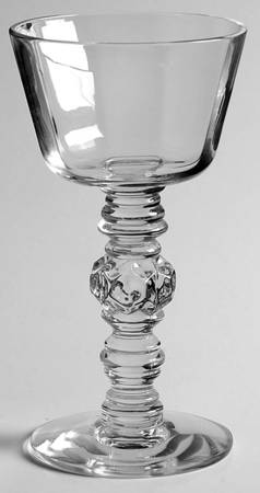 Spanish Clear Liquor Cocktail