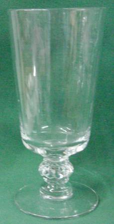 Spanish Clear Juice Glass