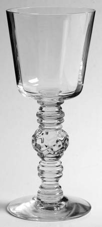Spanish Clear by Heisey