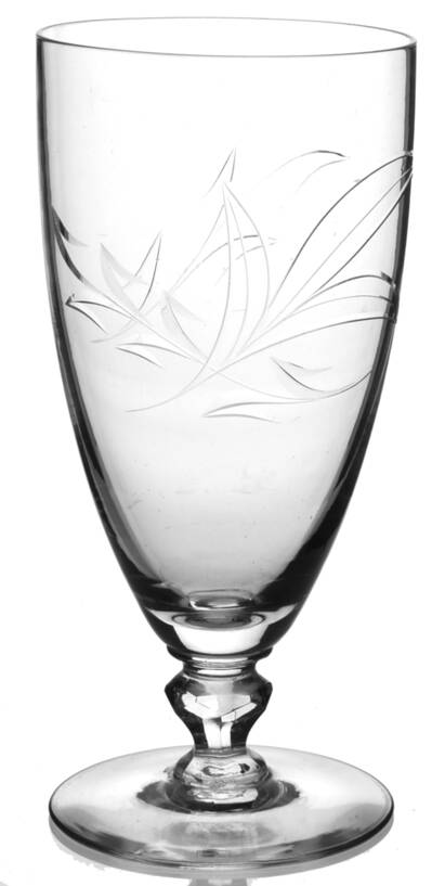 Spring Clear (Stem 6004) Iced Tea