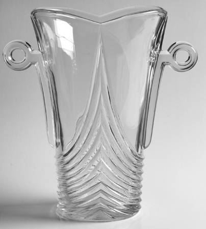 Stanhope 9" Flower Vase