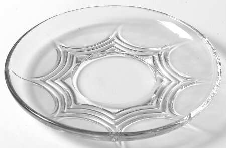 Stanhope Saucer Only