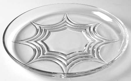 Stanhope 7" Salad Plate