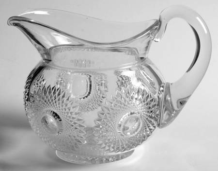 Sunburst 32 Oz Pitcher