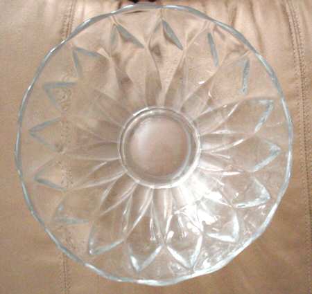 Sunflower Gardenia Bowl