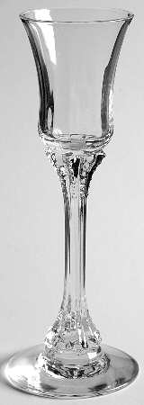 Symphone Cordial Glass