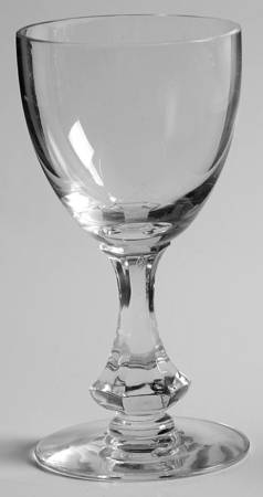Tempo Clear Claret Wine