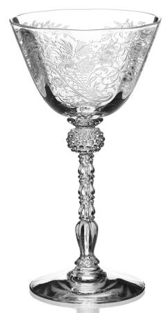 Titania Clear (Stem 3414) Liquor Cocktail