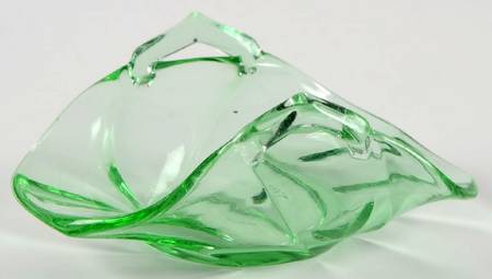Twist Green (Moongleam) Small Bon Bon