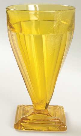 Twist Marigold Iced Tea