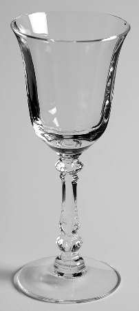 Tyrolean Wine Glass