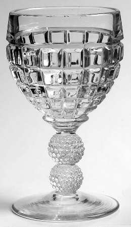 Victorian Clear Liquor Cocktail