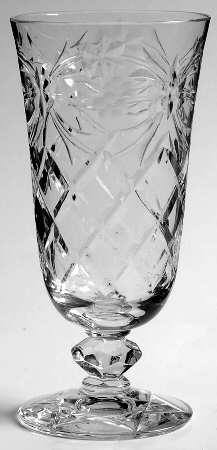 Virginia Juice Glass
