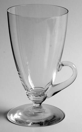 Wabash (Optic) Handled Tumbler