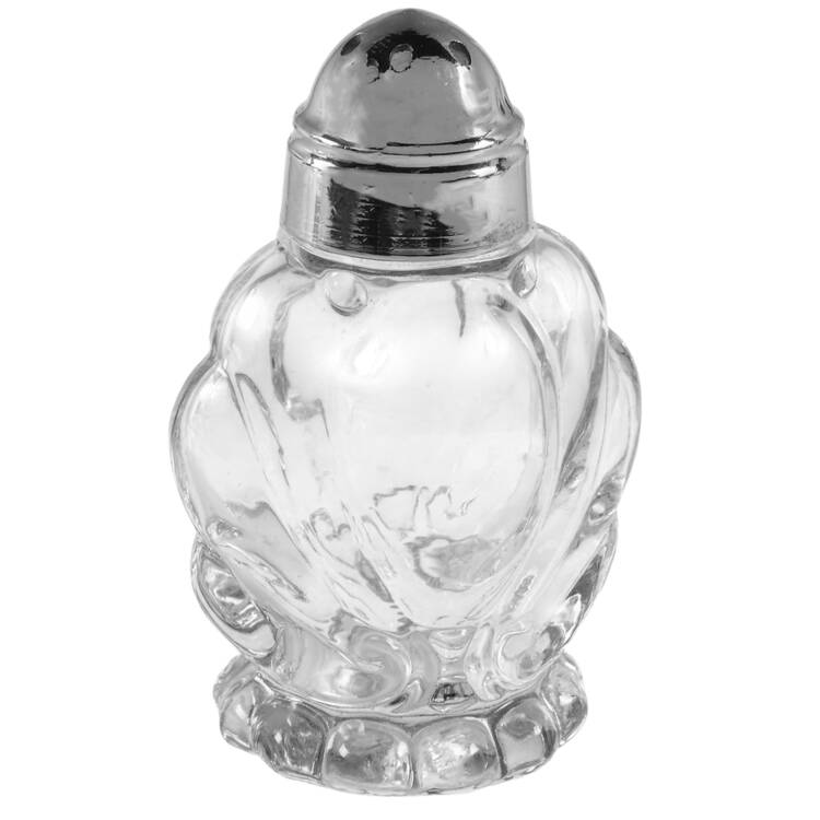 Waverly Shaker with Metal Lid